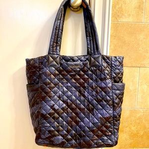 EUC MZ Wallace Max Tote